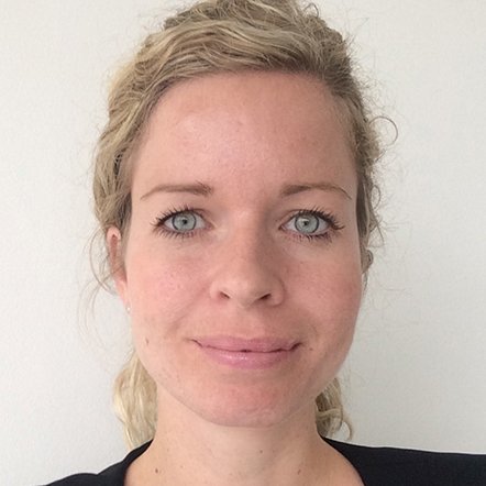 Billede af Bianca Thomasen