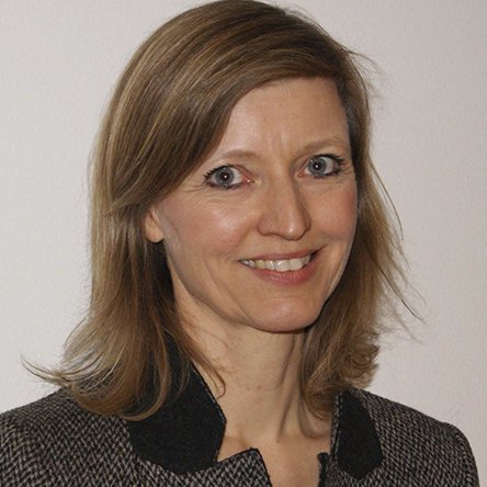Billede af Bettina Pedersen