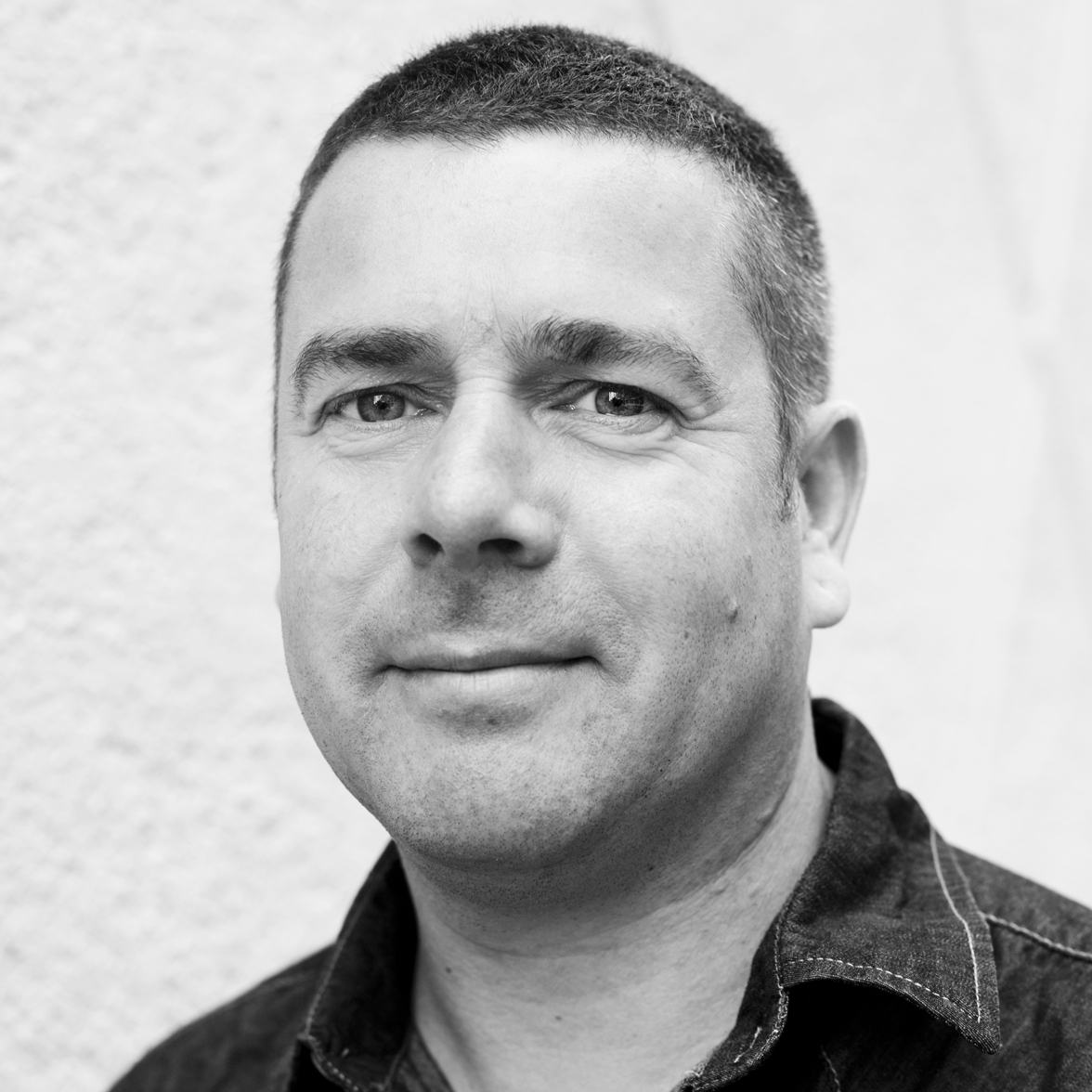 Billede af Kim Kastor Hansen