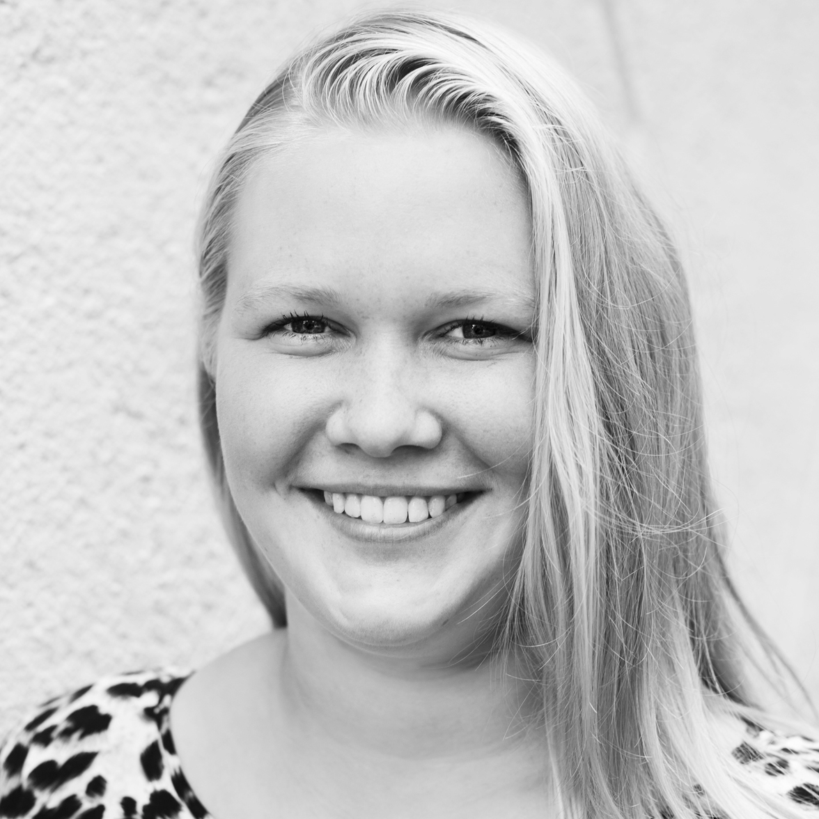 Billede af Lotte Homann Haarkjær