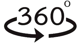 360billede